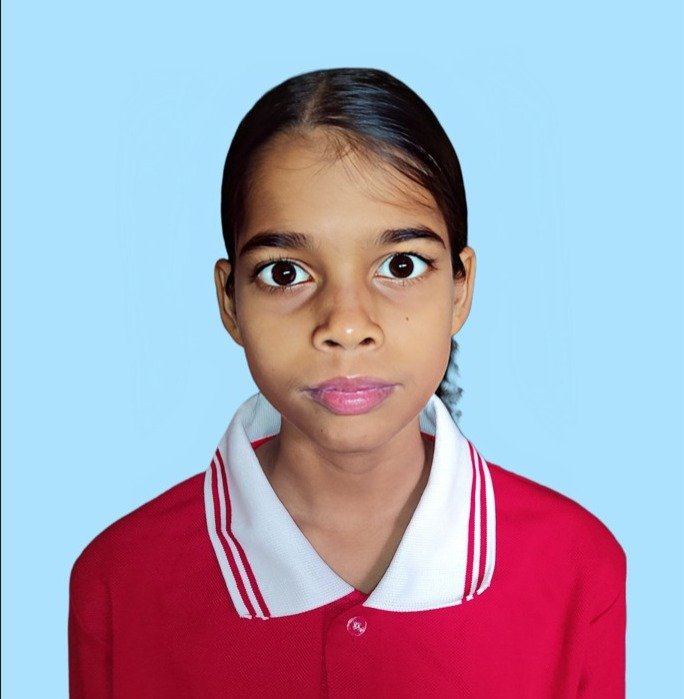 Srishti Goswami